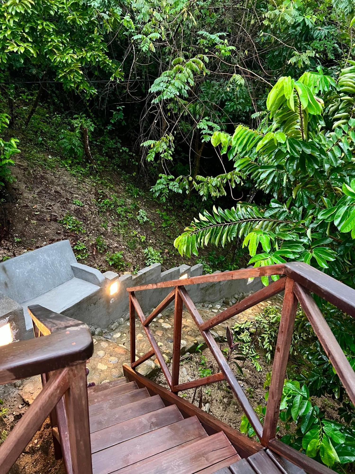 Campsite The Sunset Naranjos