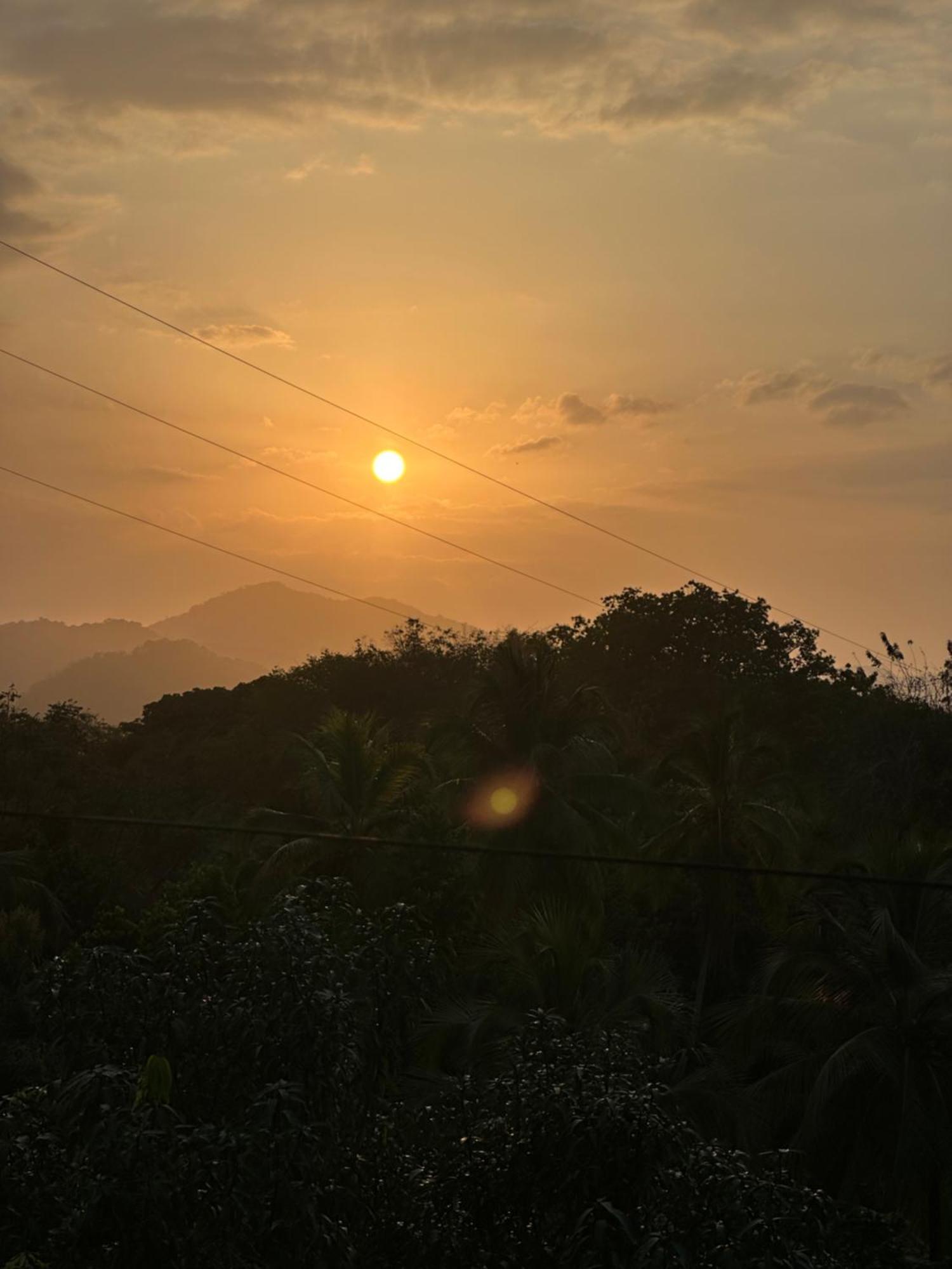 Campsite The Sunset Naranjos *